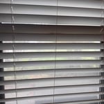 Cleaning windows