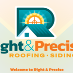 Right and Precise Roofing