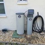 Water softener