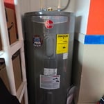 Water heater