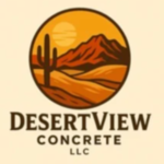 Desertview Concrete, LLC