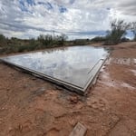 Concrete Foundation