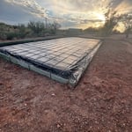 Concrete Foundation