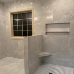 Bathroom remotely