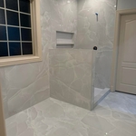 Bathroom remotely