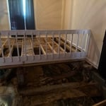 Subfloor
