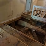 Subfloor