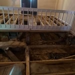 Subfloor