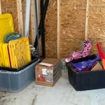 Residential clean up