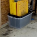 Residential clean up