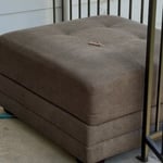 Residential clean up