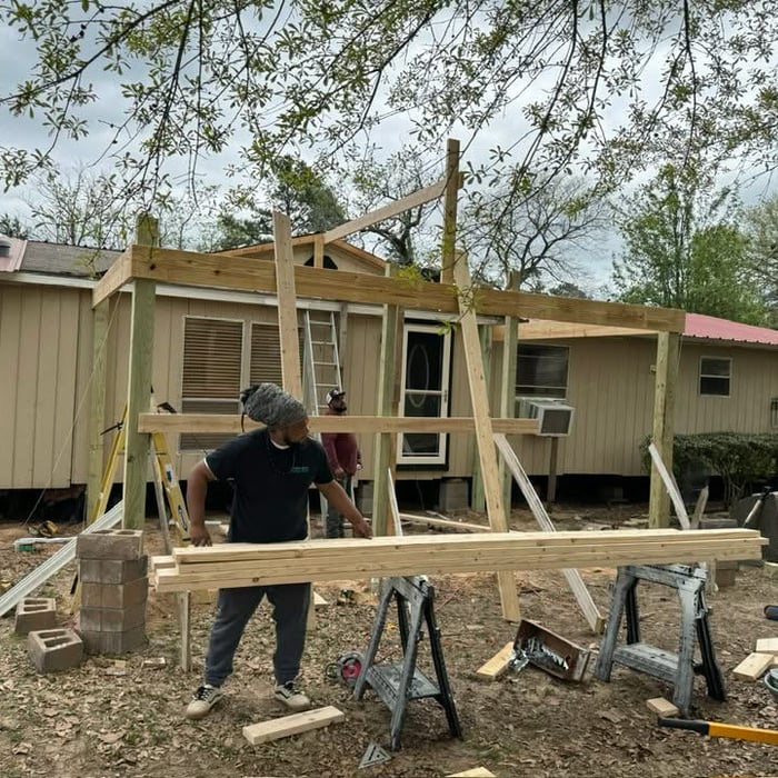 Handyman Services