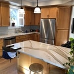 Cambria Kitchen