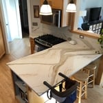 Cambria Kitchen