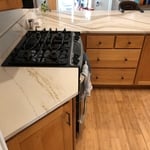 Cambria Kitchen