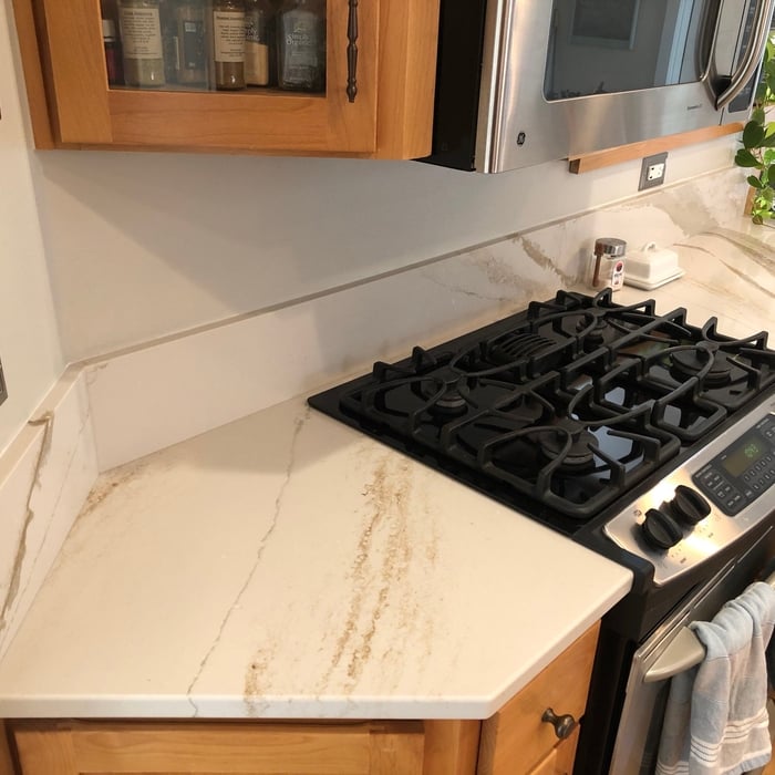 Cambria Kitchen