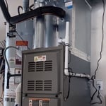 JVY installation