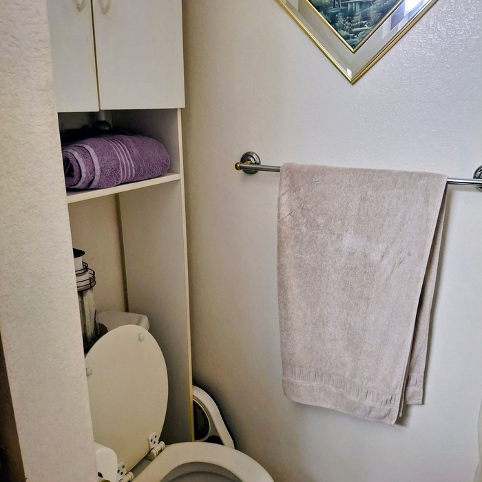 Standard Cleaning