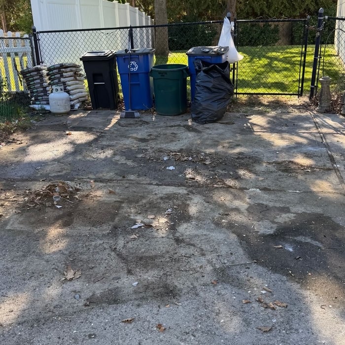 Junk Removal
