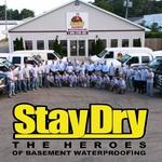 The StayDry Family