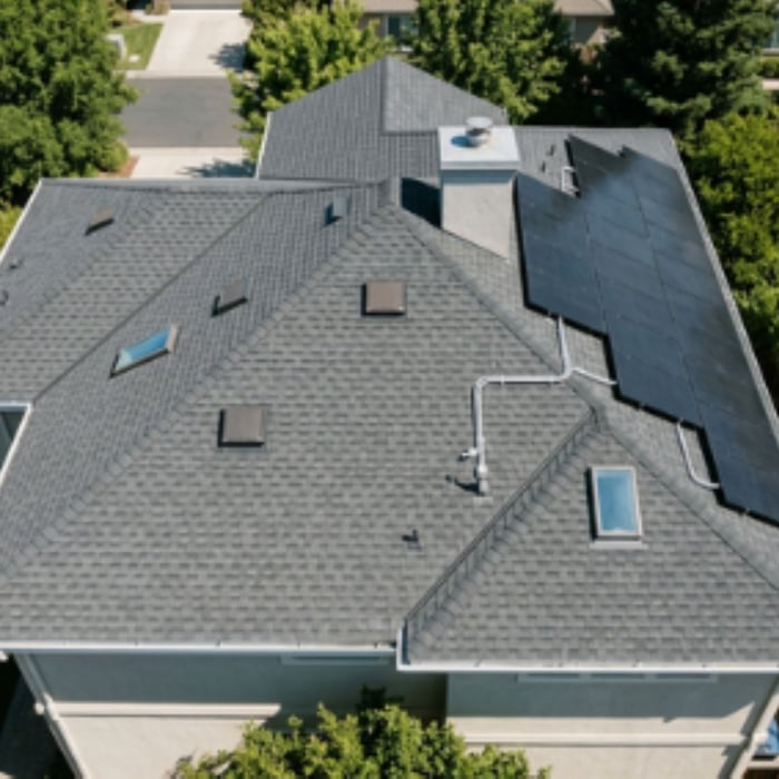 Roofing