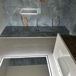 Full bathroom Redmodel