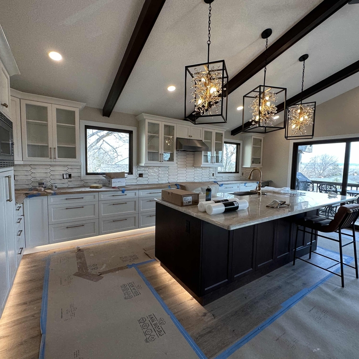 Tile & Flooring