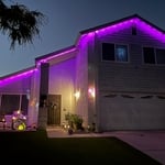 Holiday Lighting
