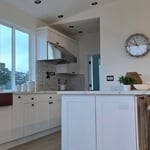 Custom house electrical