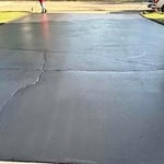 Drive way