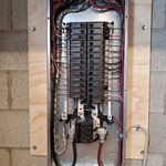 150a Panel