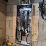 150a Panel