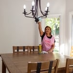 RESIDENTIAL CLEANING