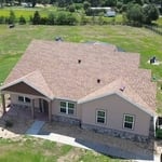 Core 22- Shingle Re-Roof