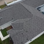 Core-188 Shingle Re-Roof