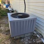 AC Installation