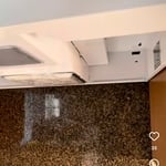 Appliance installs