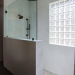 Master Bath After