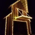 Barn for Customer