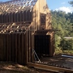 Barn for Customer