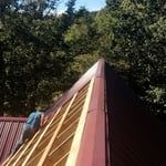 Barn for Customer