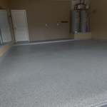 FA-2 Flake Floor
