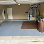 FA-2 Flake Floor