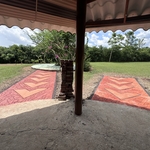 Entrance Sidewalk