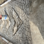 Entrance Sidewalk