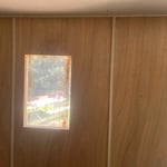Garage enclosure