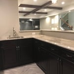 Custom Basement Remodel