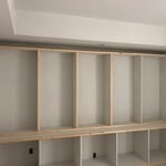 Custom Basement Remodel