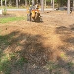 Grinding in Powhatan