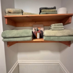 Custom Carpentry